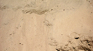 Photo of Sand