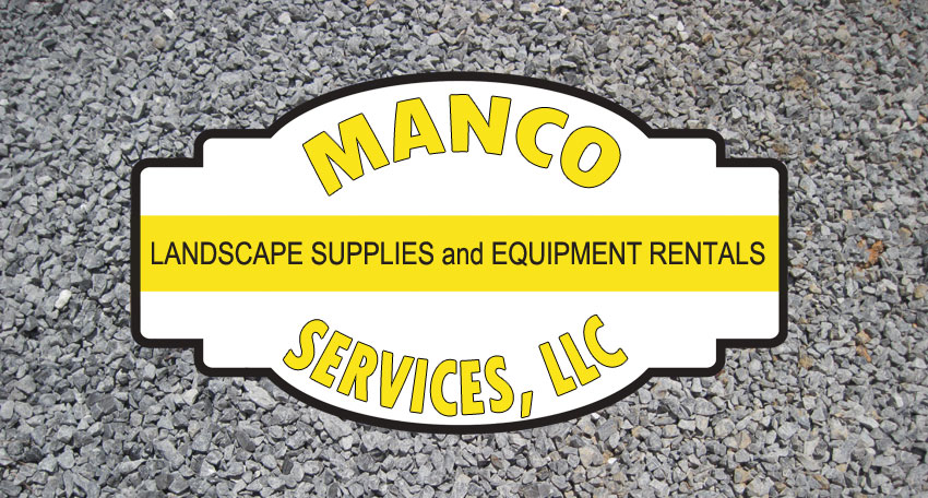 Graphic of the Manco Services, llc logo